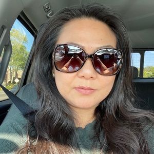 Meet your Posher, Abigail